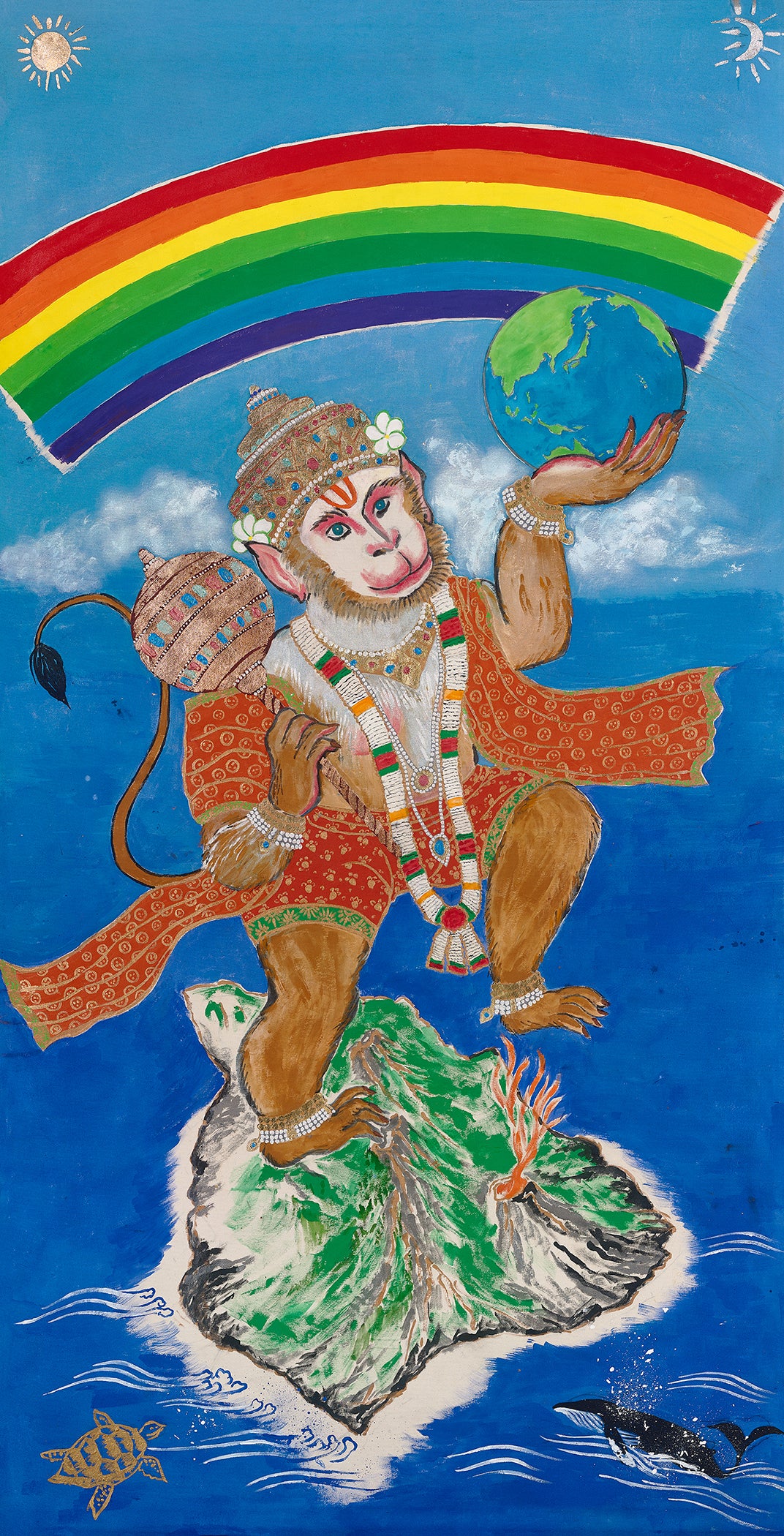 Hanuman