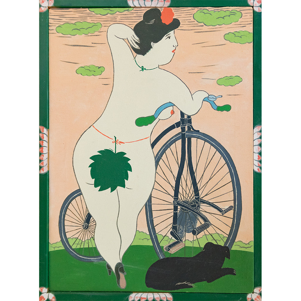 Wheel of Dharma I – Small