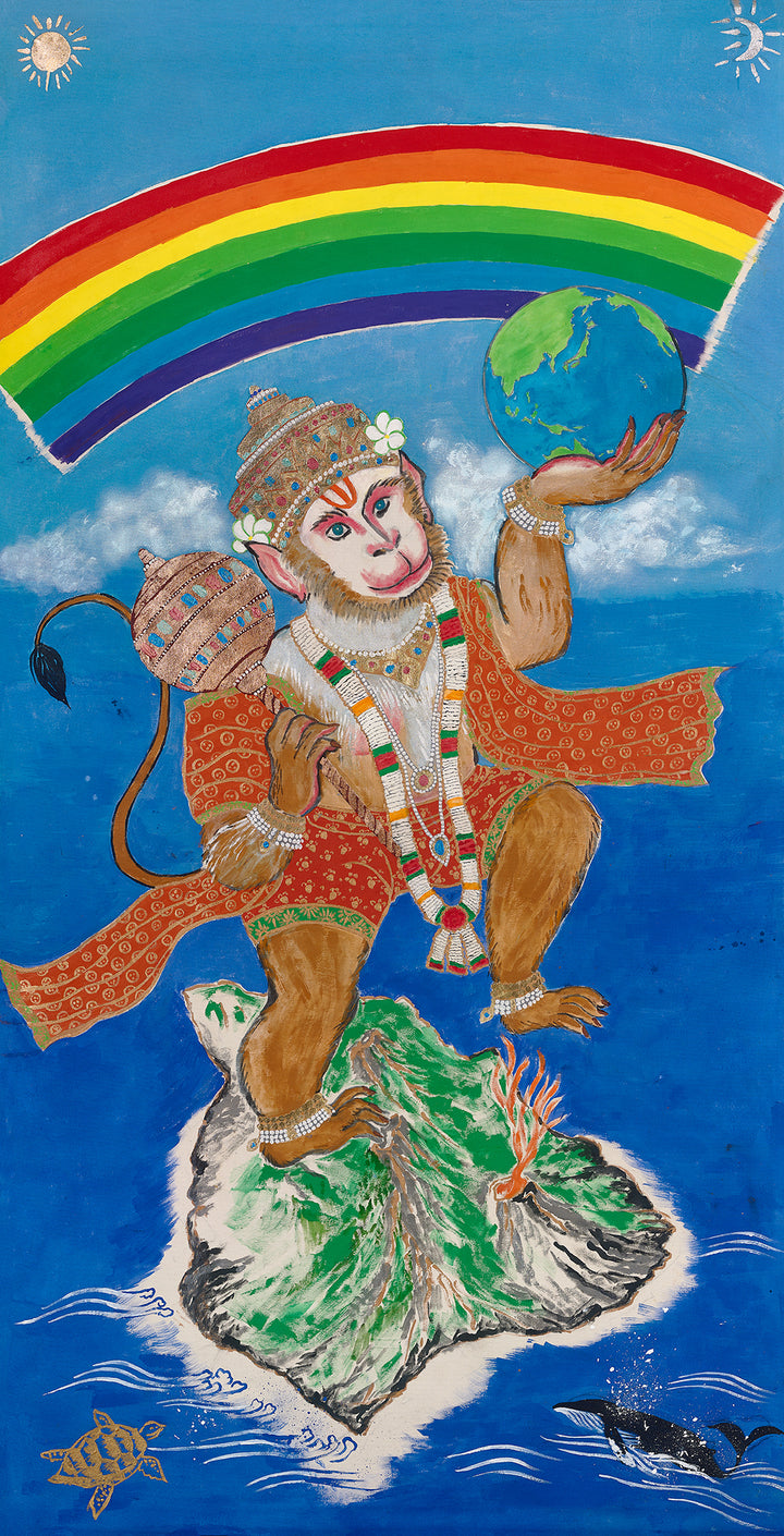 Hanuman